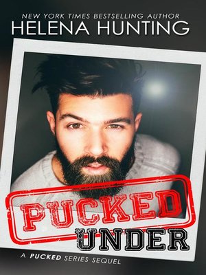 cover image of Pucked Under